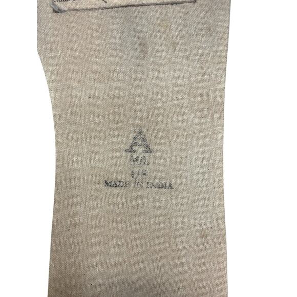 Anthropologie Far Away From Close Women’s Preston Camo Slippers Sz M/L Faux Fur - Picture 8 of 10